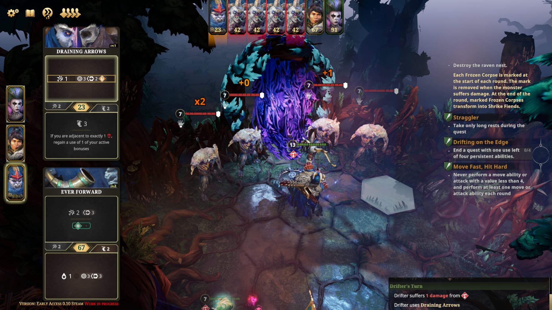 Frosthaven PC Steam Account - 7