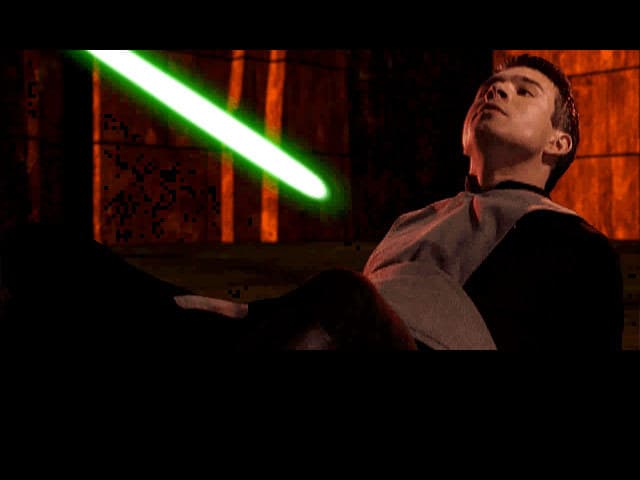 Star Wars Jedi Knight: Dark Forces II Steam CD Key - 5