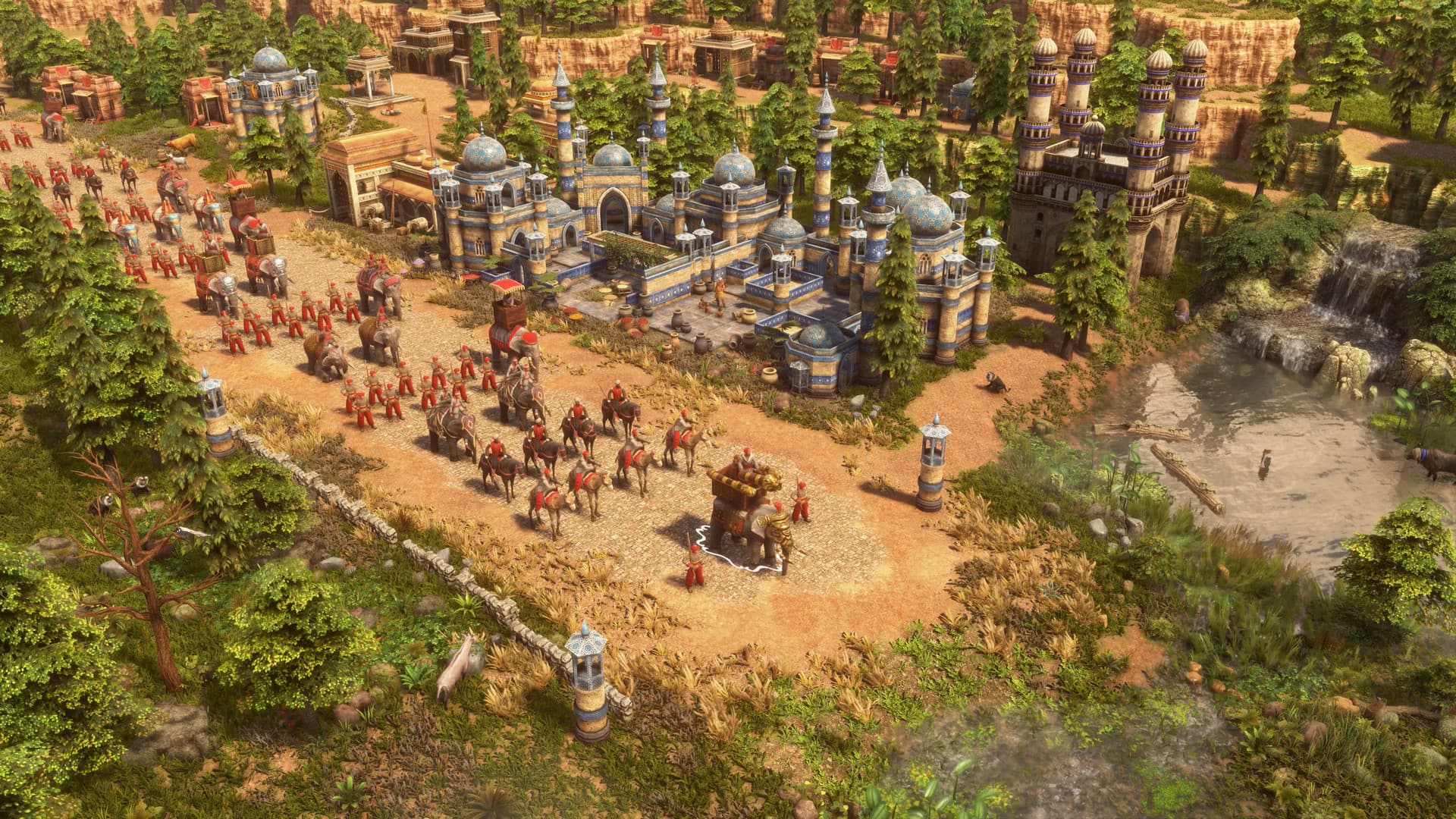 Age of Empires III: Definitive Edition Steam Account - 5