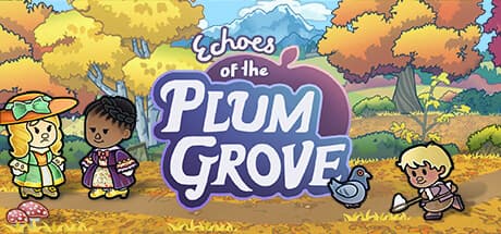 Echoes of the Plum Grove PC Steam Account