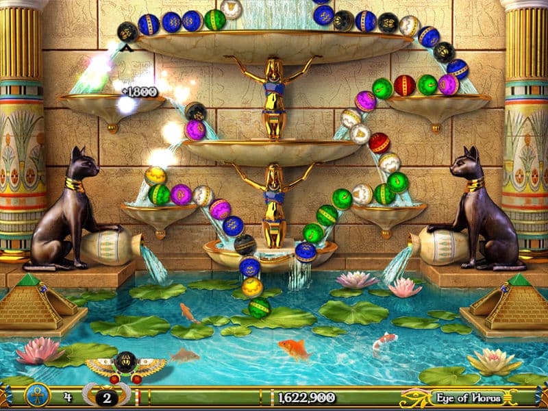Luxor: 5th Passage Steam CD Key - 2