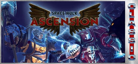 Space Hulk Ascension Edition Steam CD Key