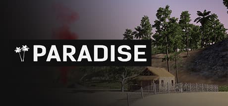Paradise Steam Account
