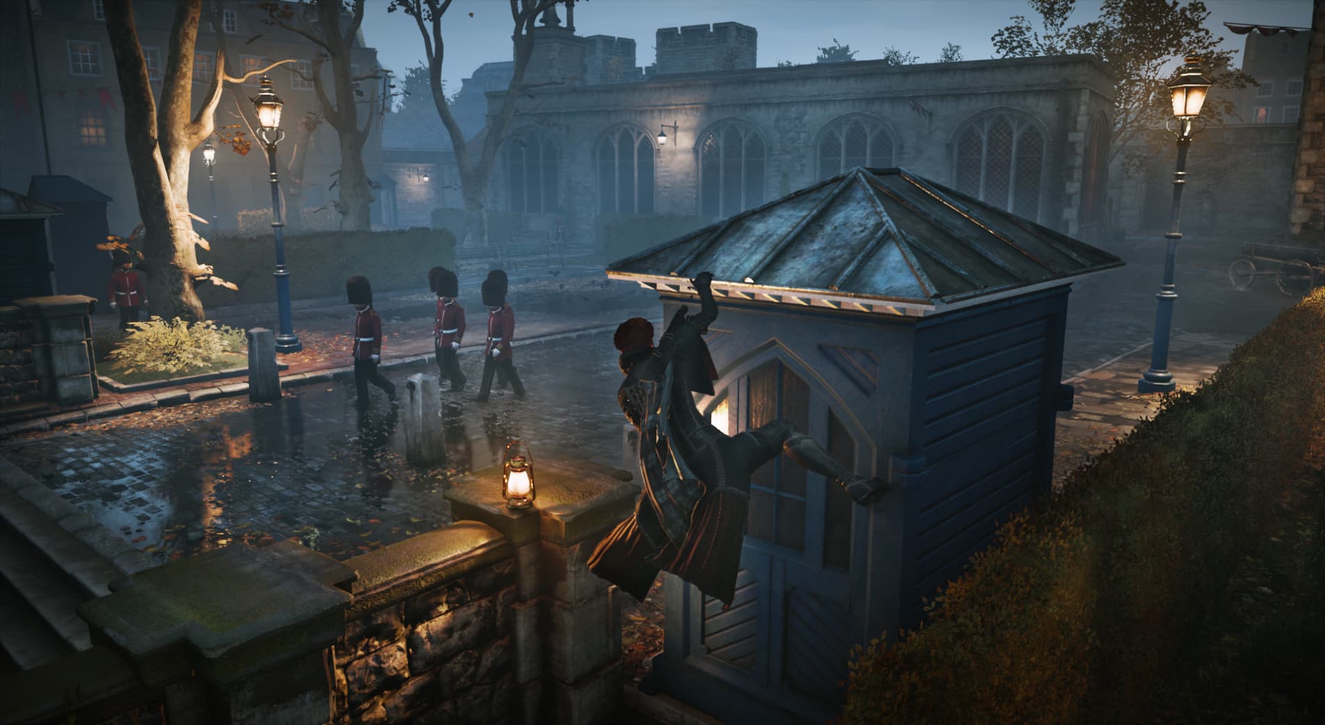 Assassin's Creed Syndicate PC Steam Account - 7