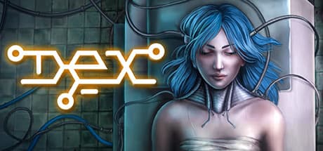Dex Steam CD Key