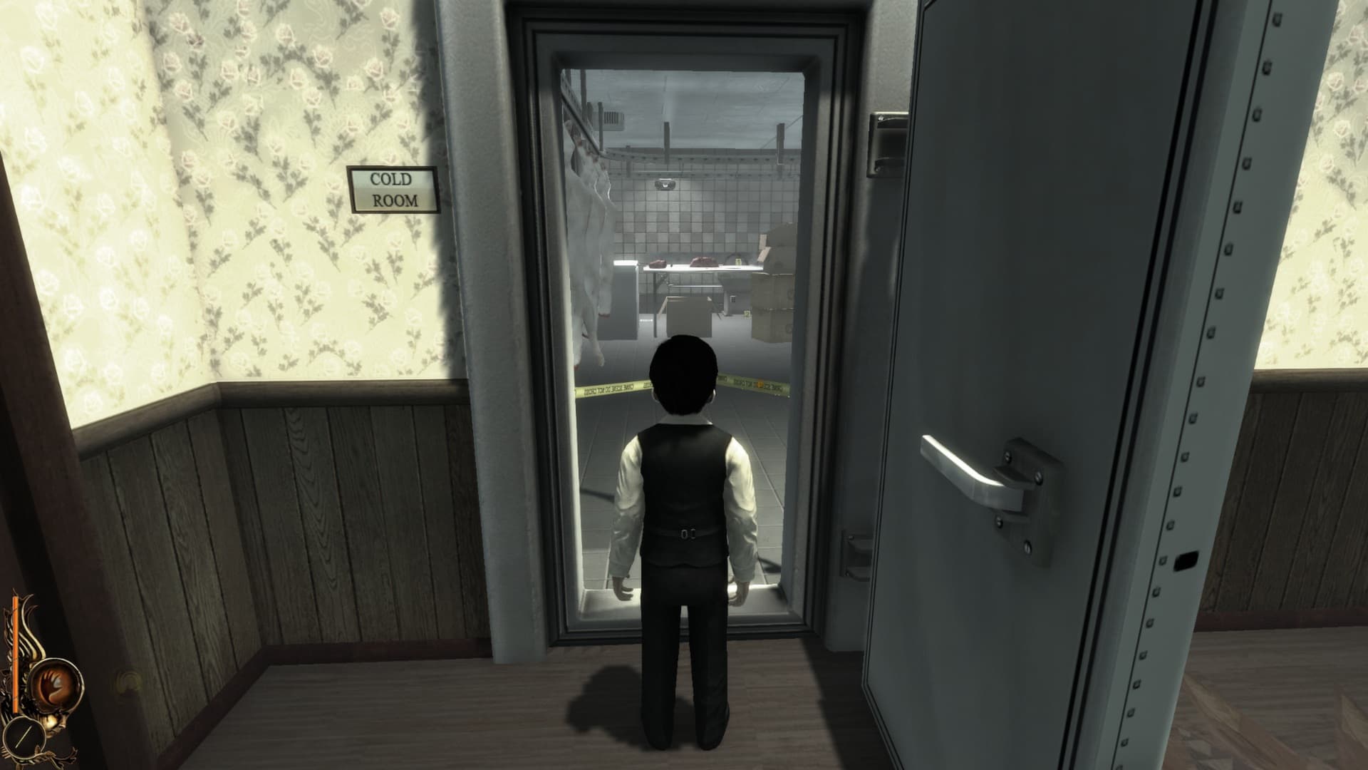 Lucius Steam CD Key - 4