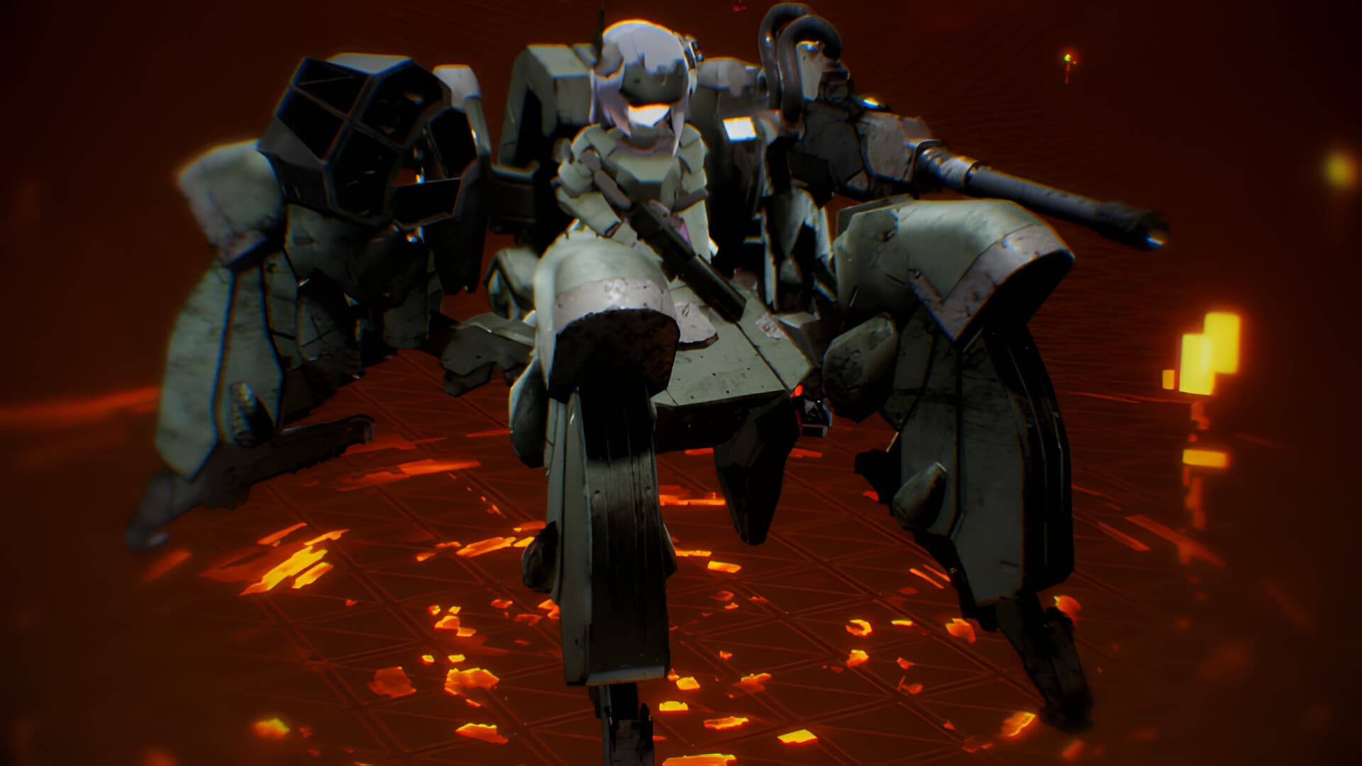Dolls Nest PC Steam Account - 5