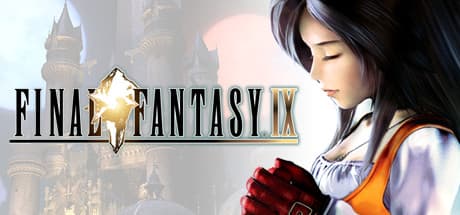 Final Fantasy IX Steam CD Key