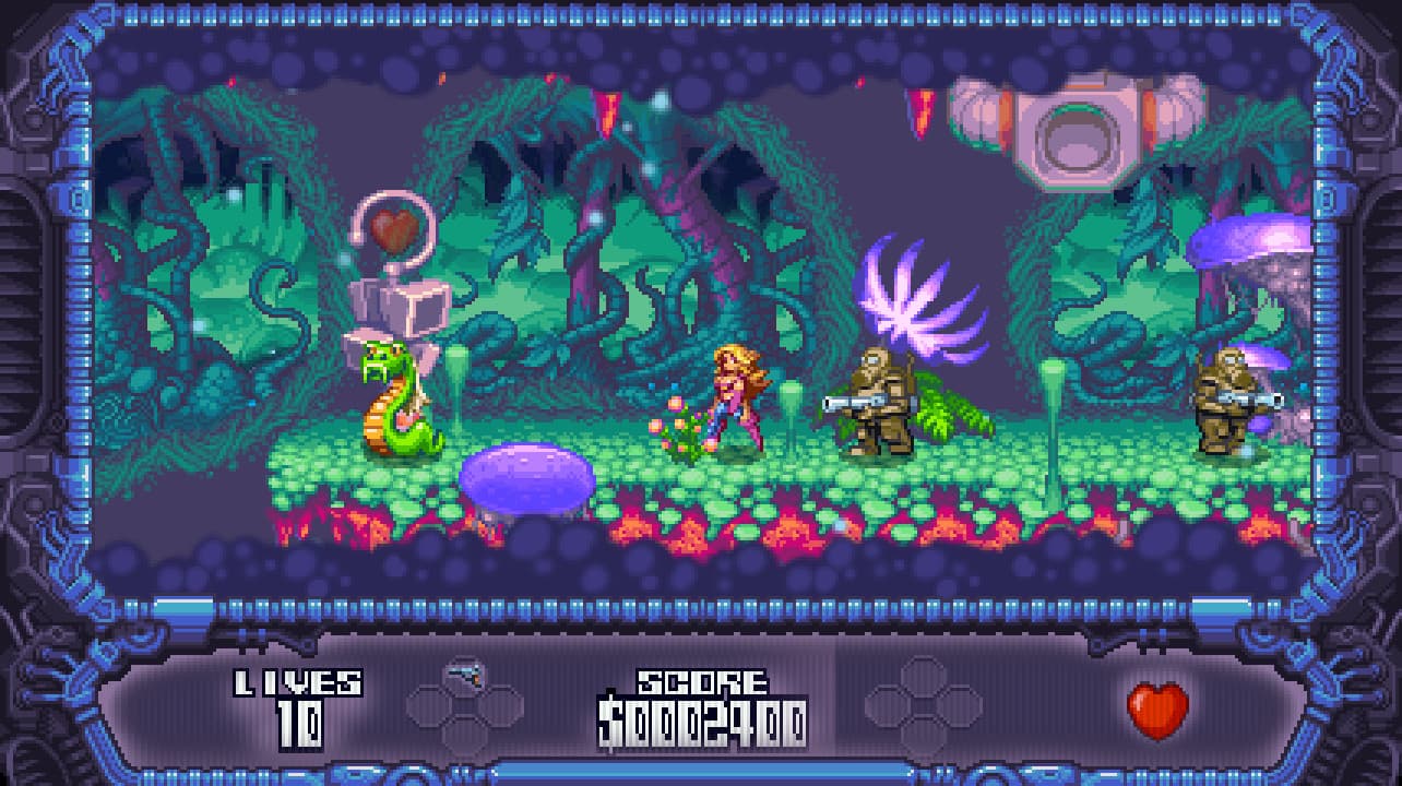 Ultionus: A Tale of Petty Revenge Steam CD Key - 4
