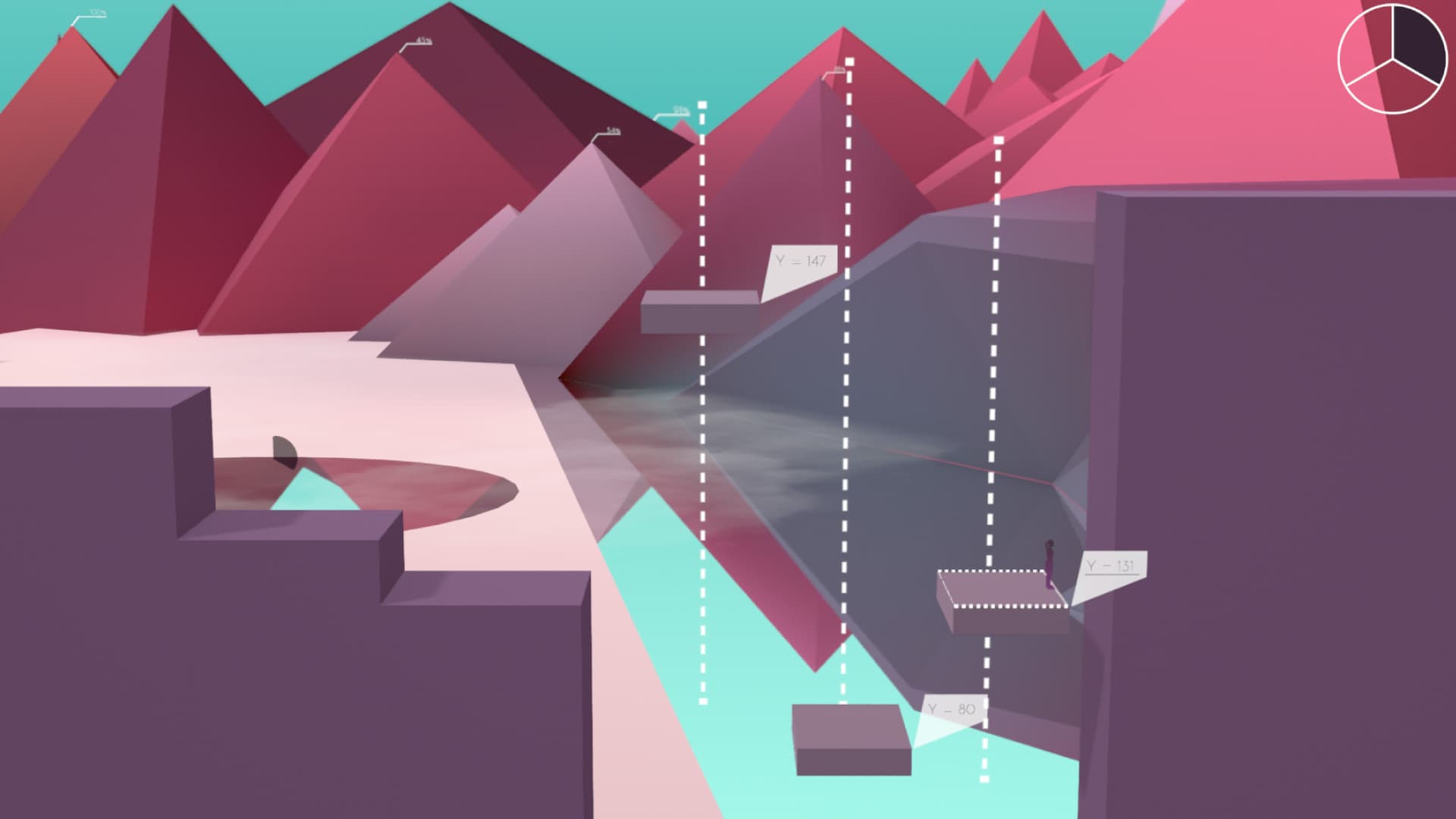 Metrico+ PC Steam CD Key - 8