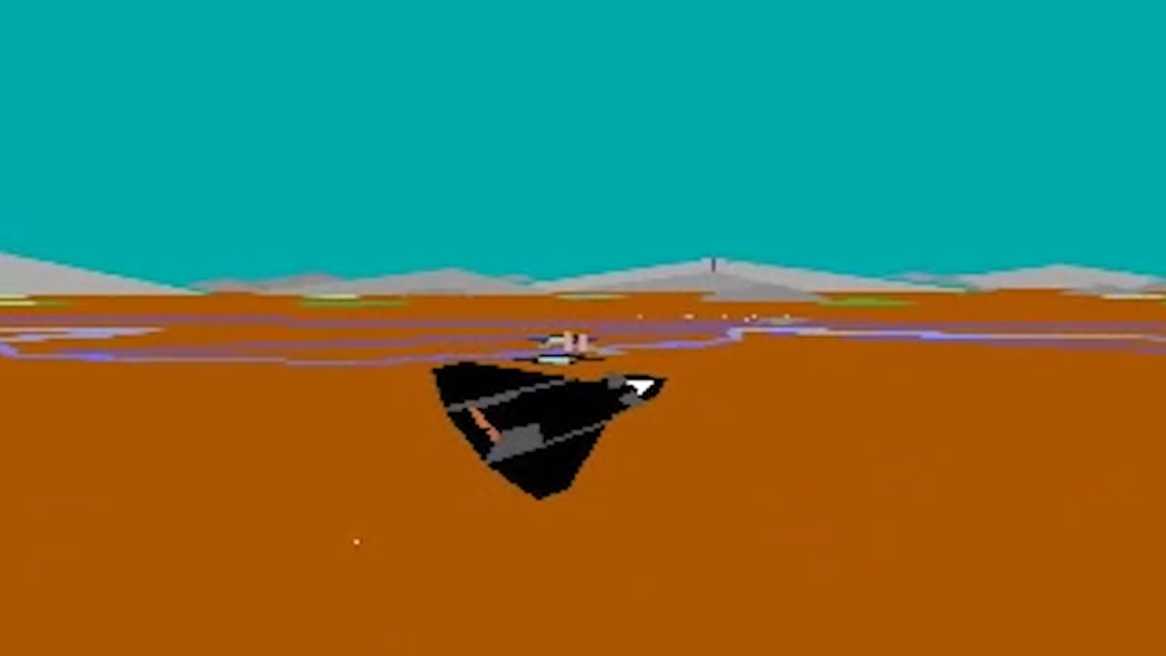 F-19 Stealth Fighter Steam CD Key - 7