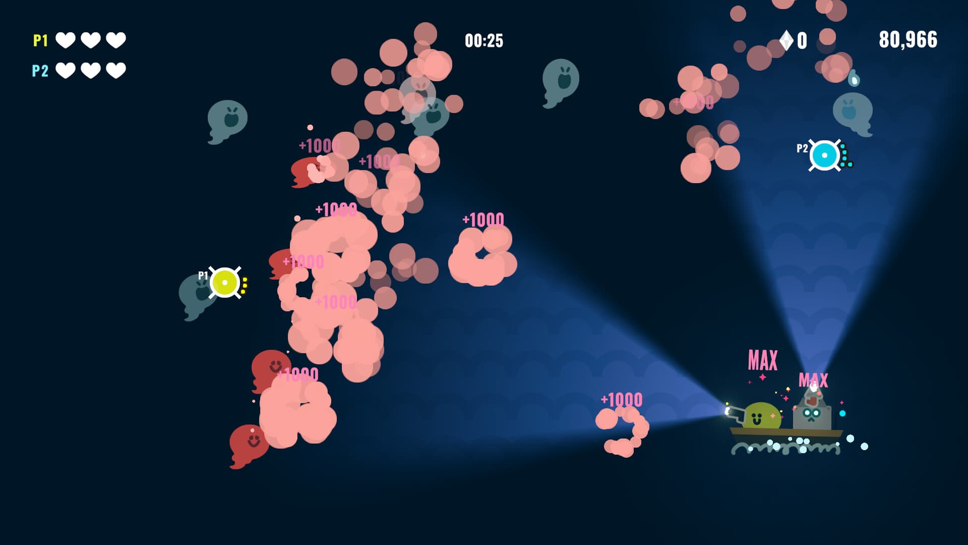 Bang Bang Barrage PC Steam Account - 8