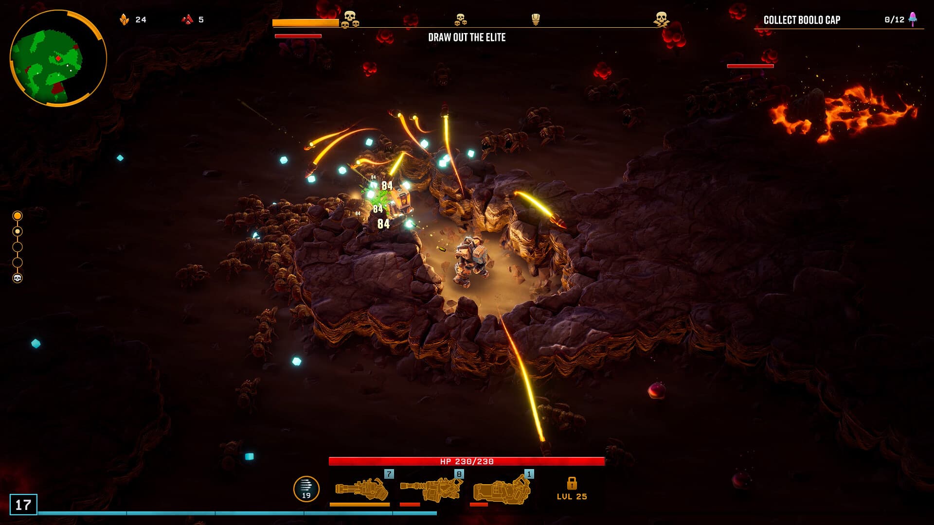 Deep Rock Galactic: Survivor PC Steam Account - 3
