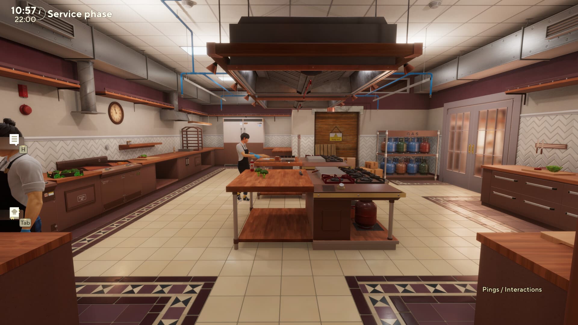 Cooking Simulator 2: Better Together PC Steam Account - 5