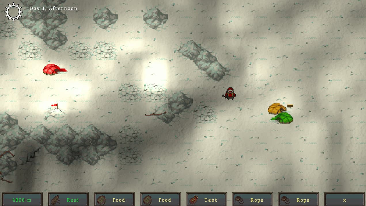 Borstal Steam CD Key  - 2