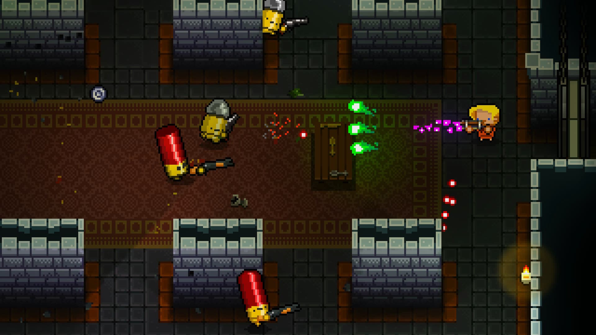 Enter the Gungeon Steam CD Key - 8