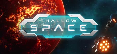Shallow Space Steam CD Key