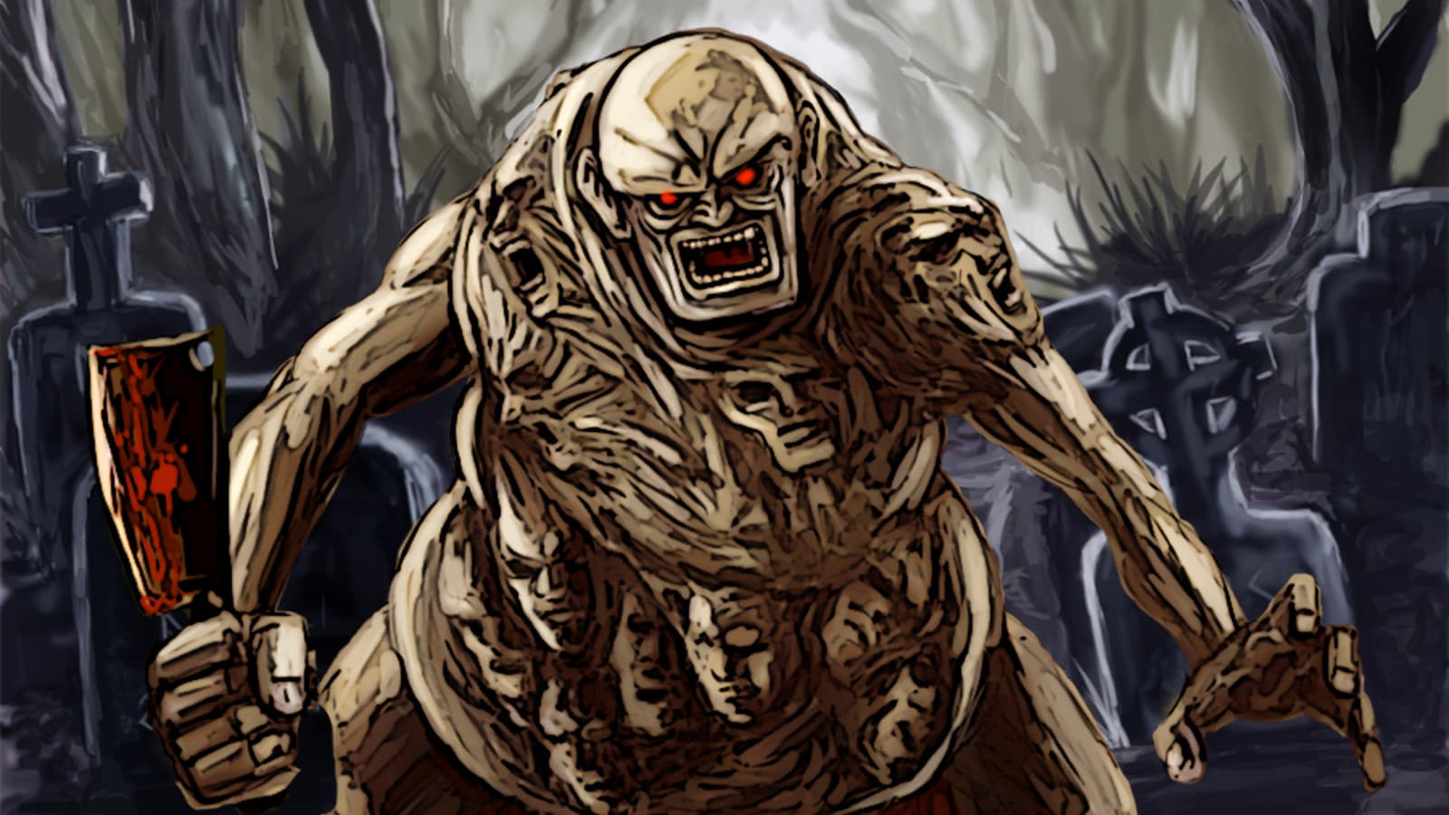 Age of Fear: The Undead King Steam CD Key - 6