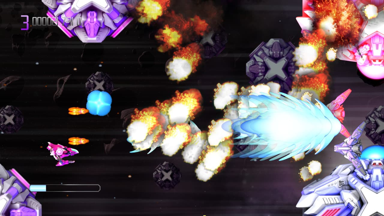 Redux: Dark Matters Steam CD Key - 3