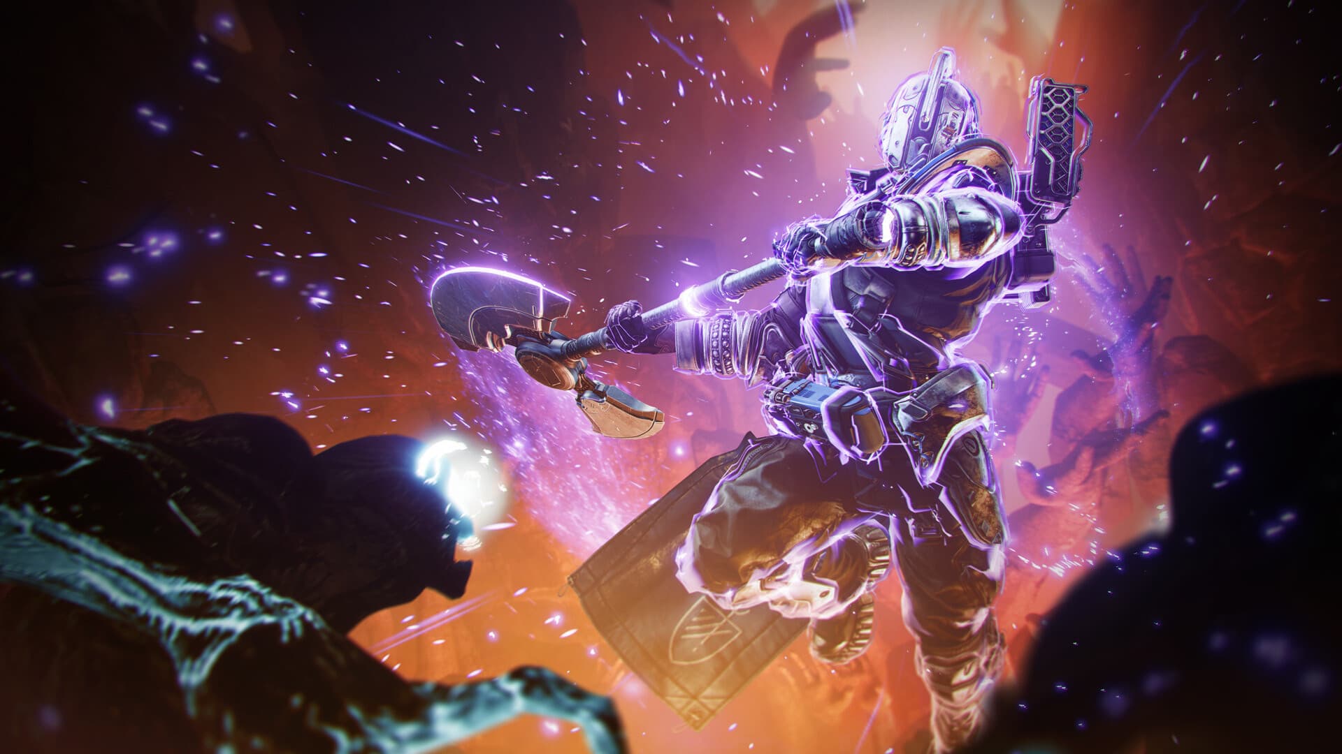Destiny 2: The Final Shape Steam Account - 6