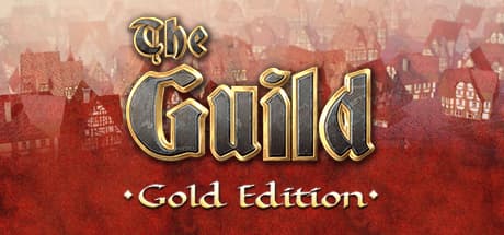 The Guild Gold Edition Steam CD Key