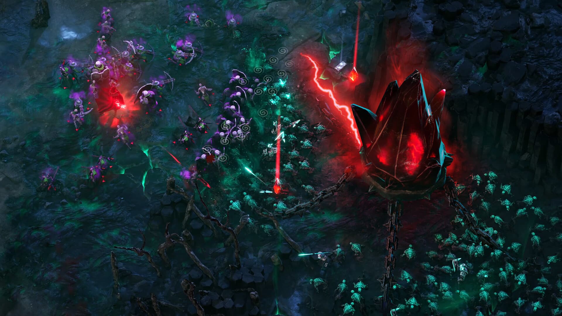Age of Darkness: Final Stand Steam Account - 3