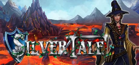 Silver Tale Steam CD Key