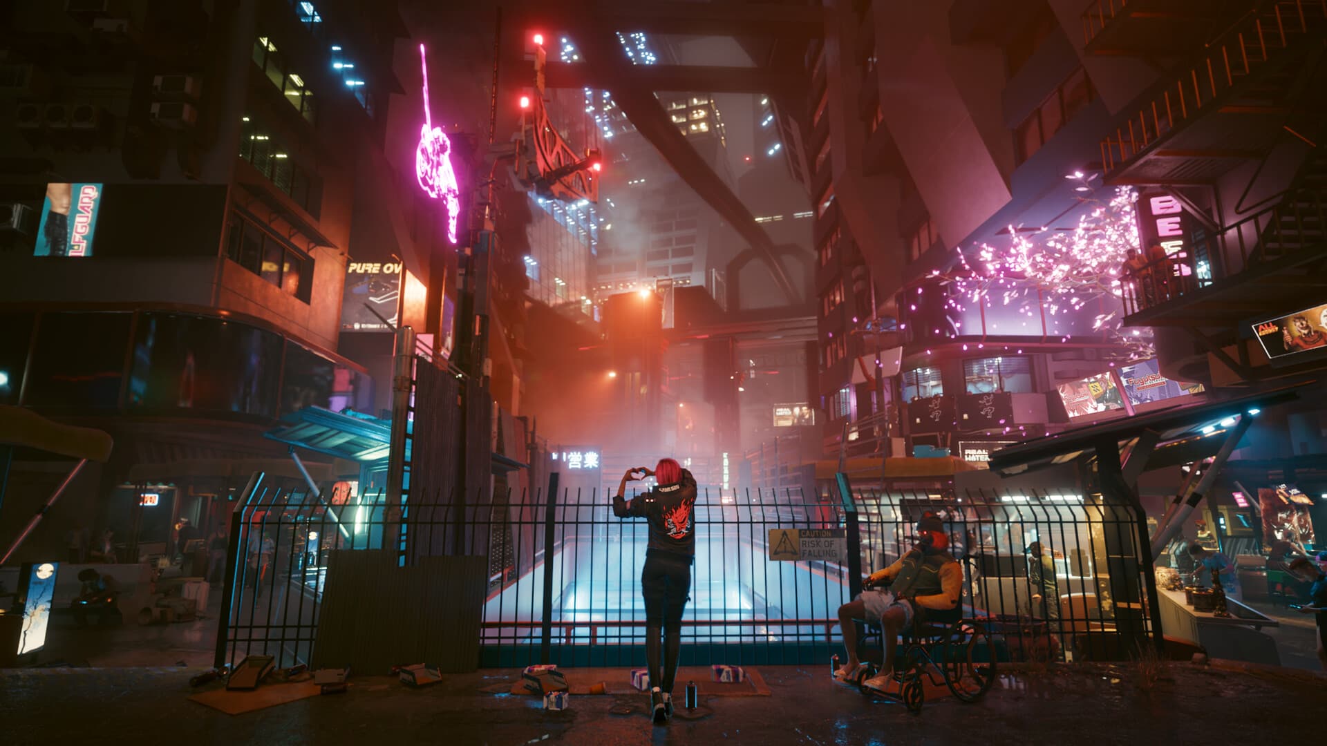 Cyberpunk 2077: Ultimate Edition - 6