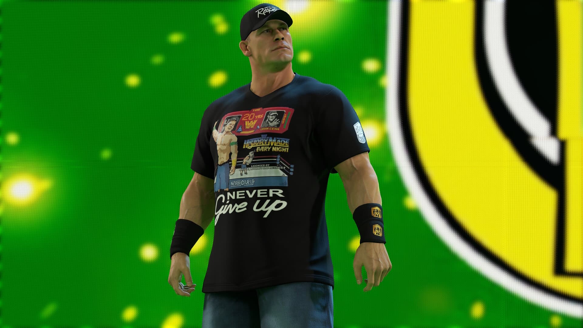 WWE 2K23 Steam Account - 6