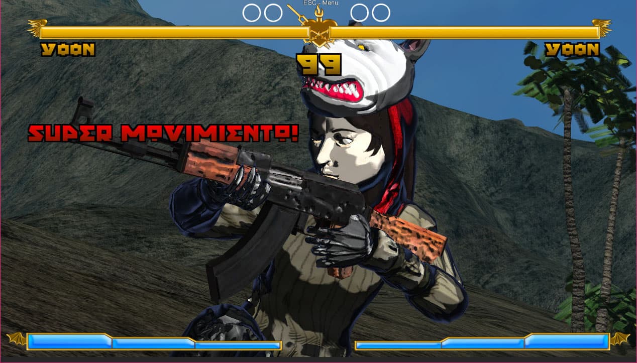 TZOMPANTLI PC Steam CD Key - 9