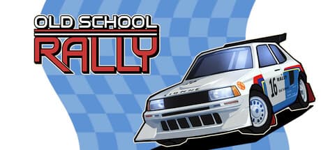 Old School Rally PC Steam Account