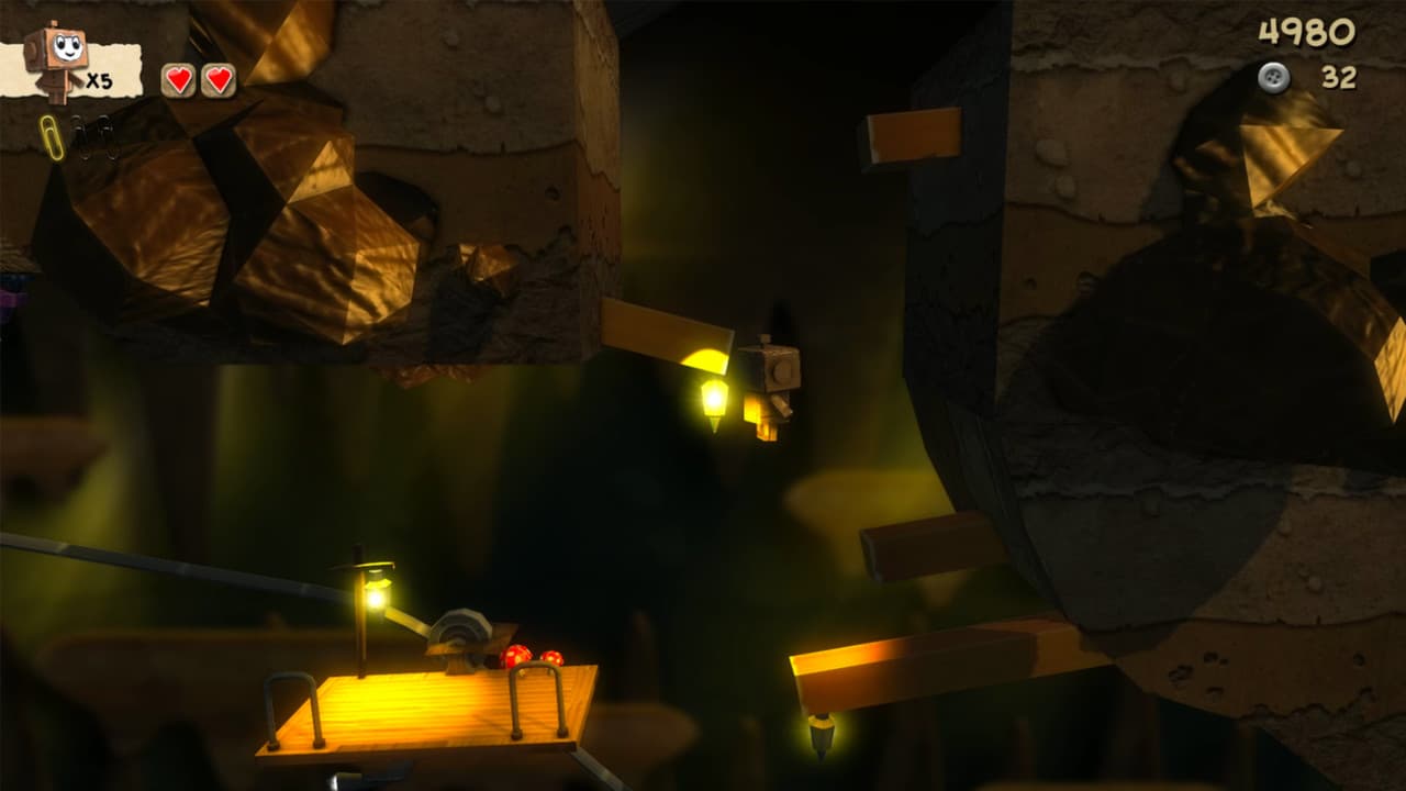 Paper Monsters Recut Steam CD Key - 6
