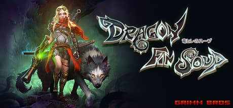 Dragon Fin Soup Steam CD Key