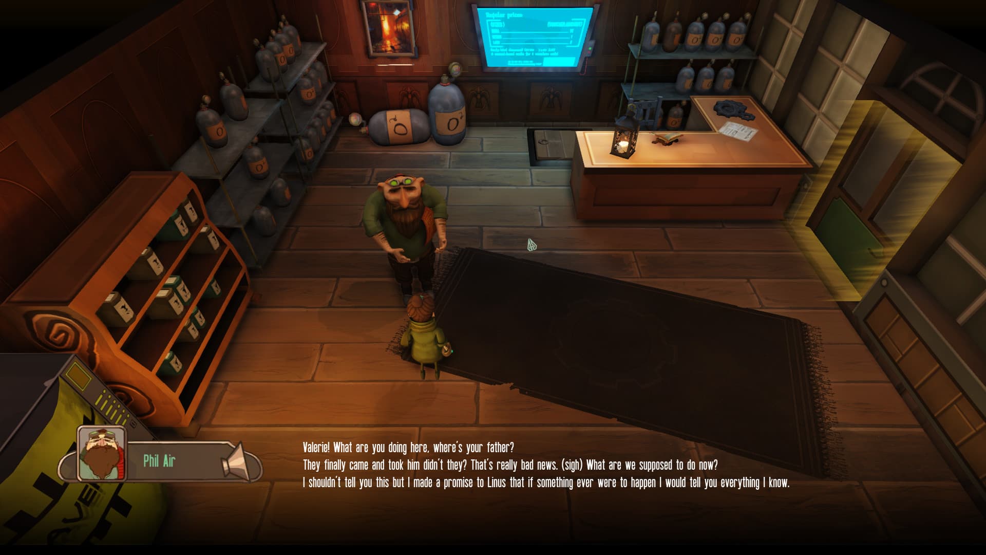 Traverser Steam CD Key - 8