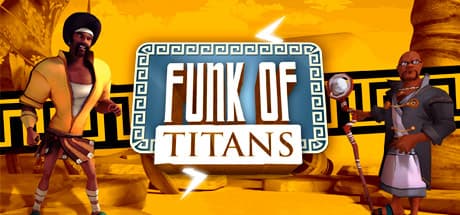 Funk of Titans Steam CD Key