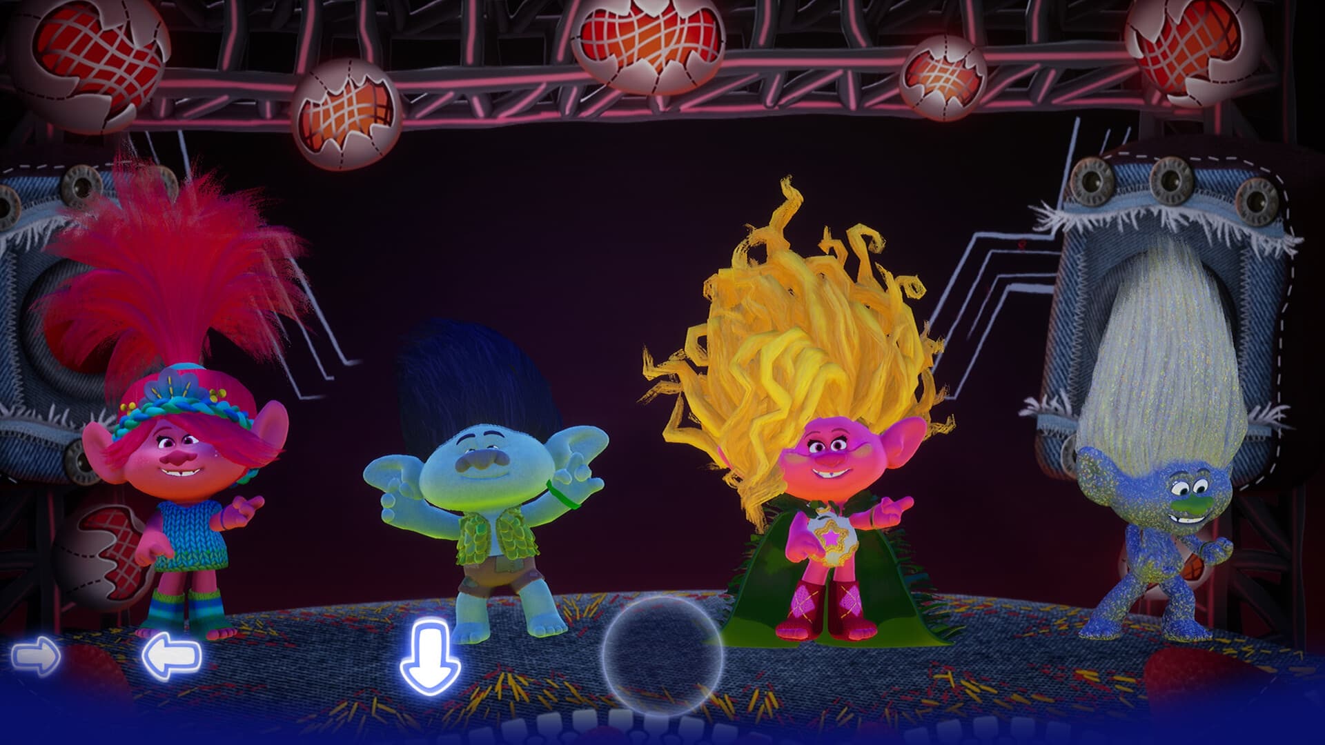 DreamWorks Trolls Remix Rescue PC Steam Account - 6
