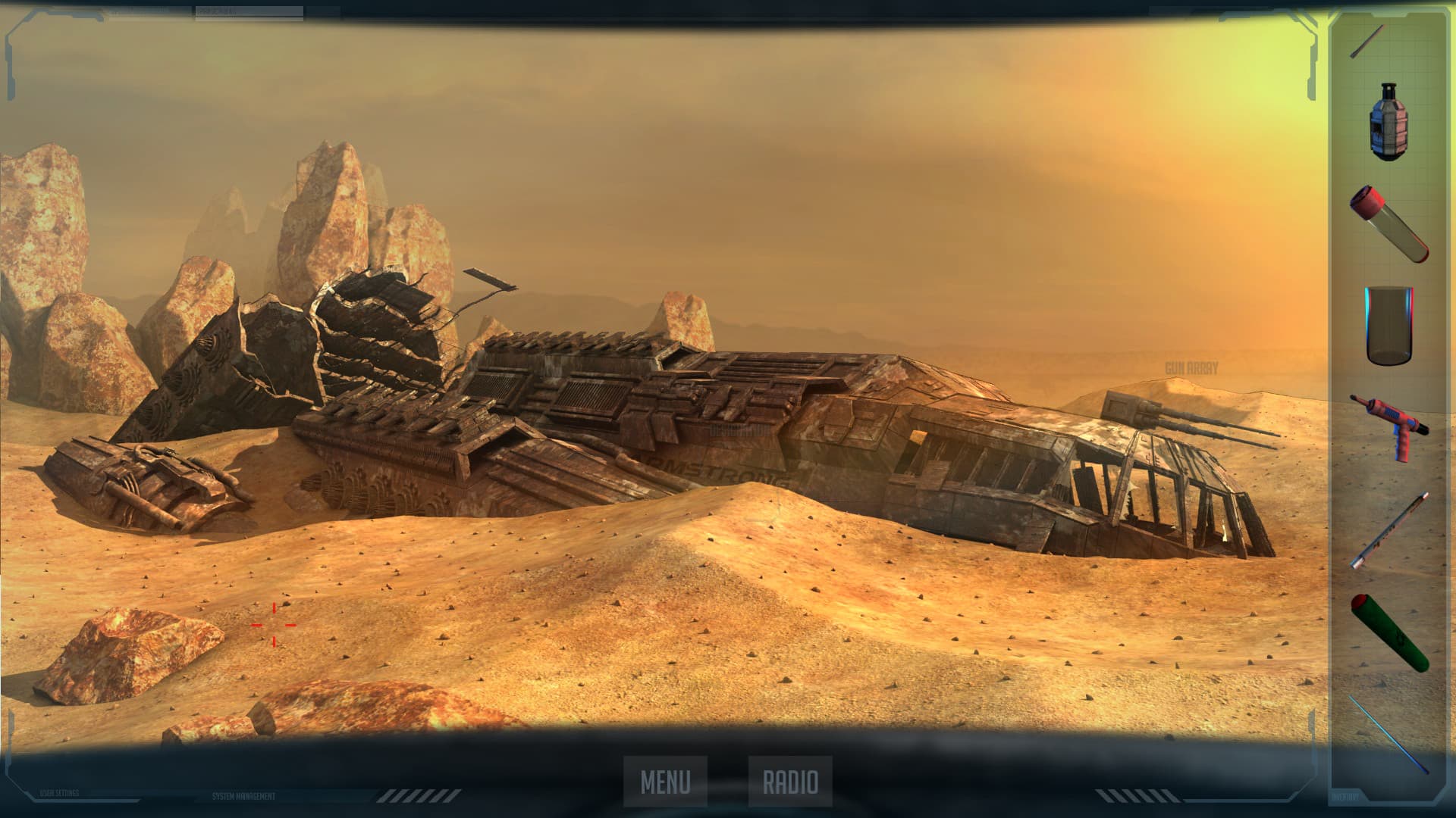 Morningstar: Descent to Deadrock Steam CD Key - 5