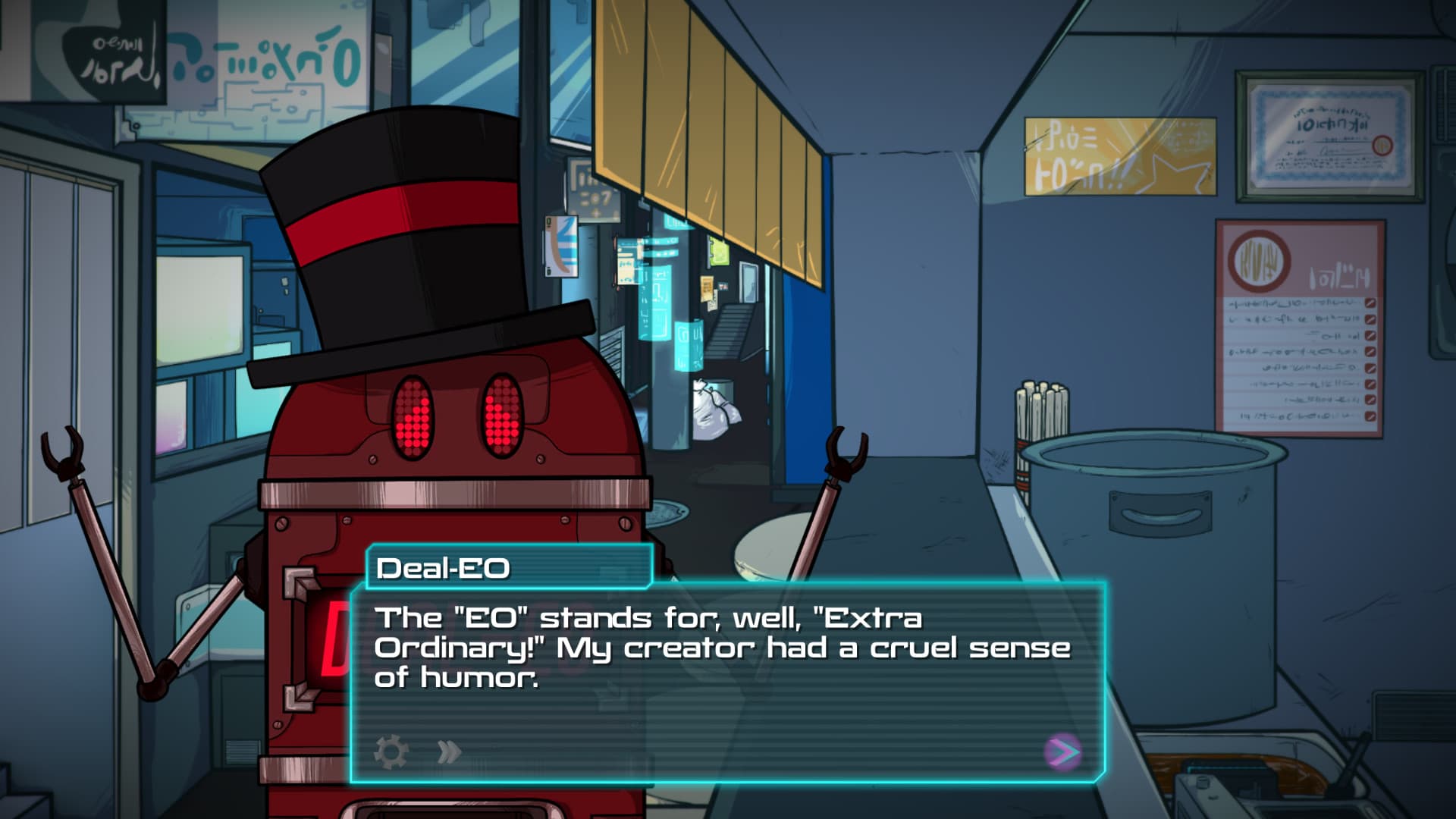 Defragmented Steam CD Key - 5