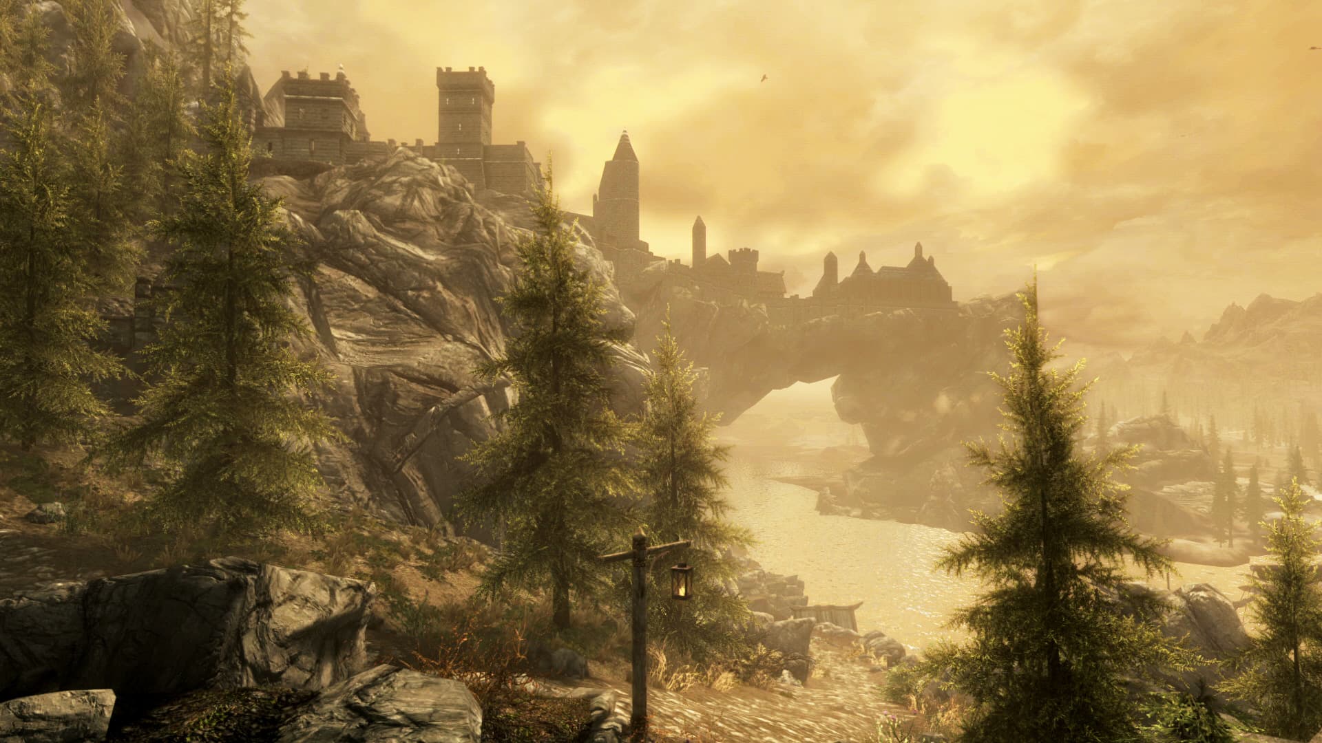 The Elder Scrolls V: Skyrim Special Edition Upgrade DLC PC Steam CD Key - 5