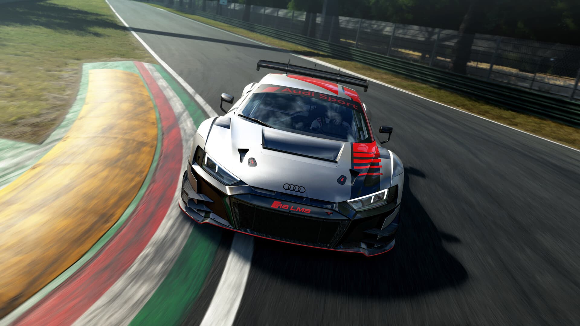 Assetto Corsa EVO PC Steam Account - 3
