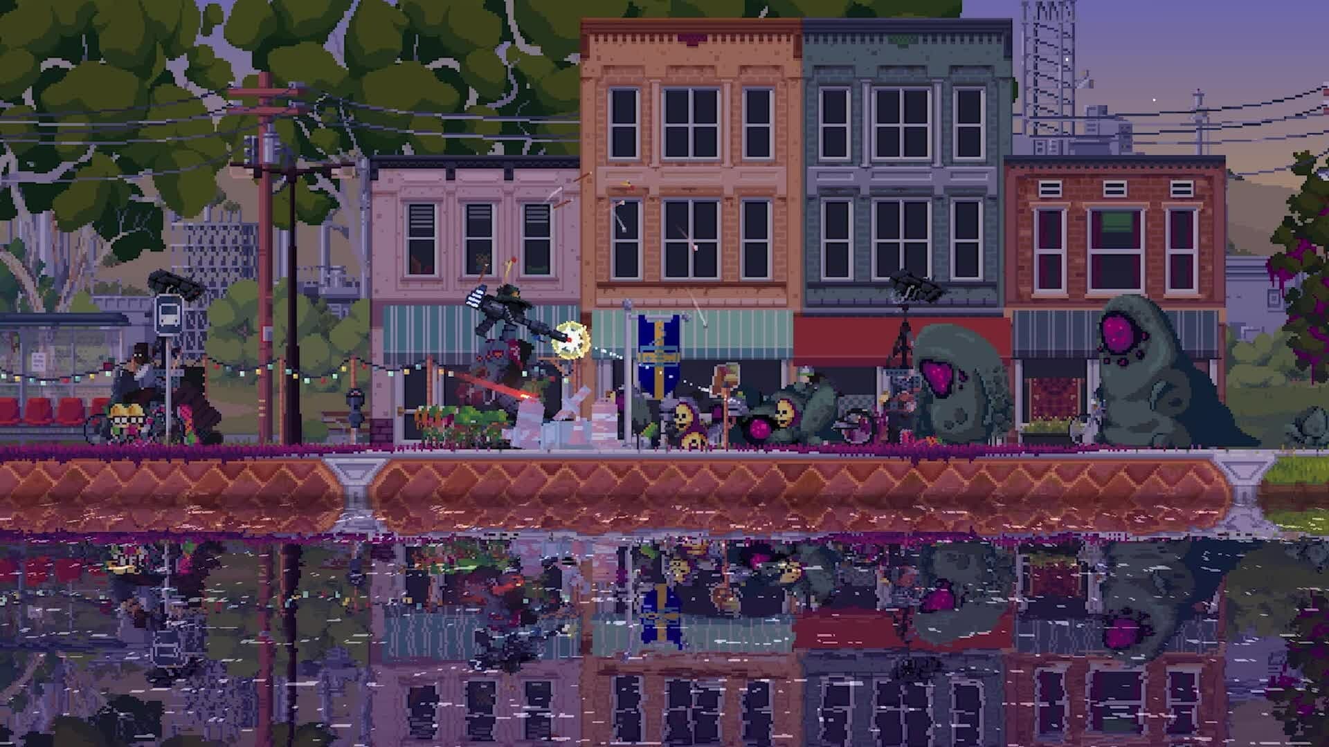 Kingdom Eighties Steam Account - 4