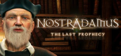 Nostradamus: The Last Prophecy Steam CD Key