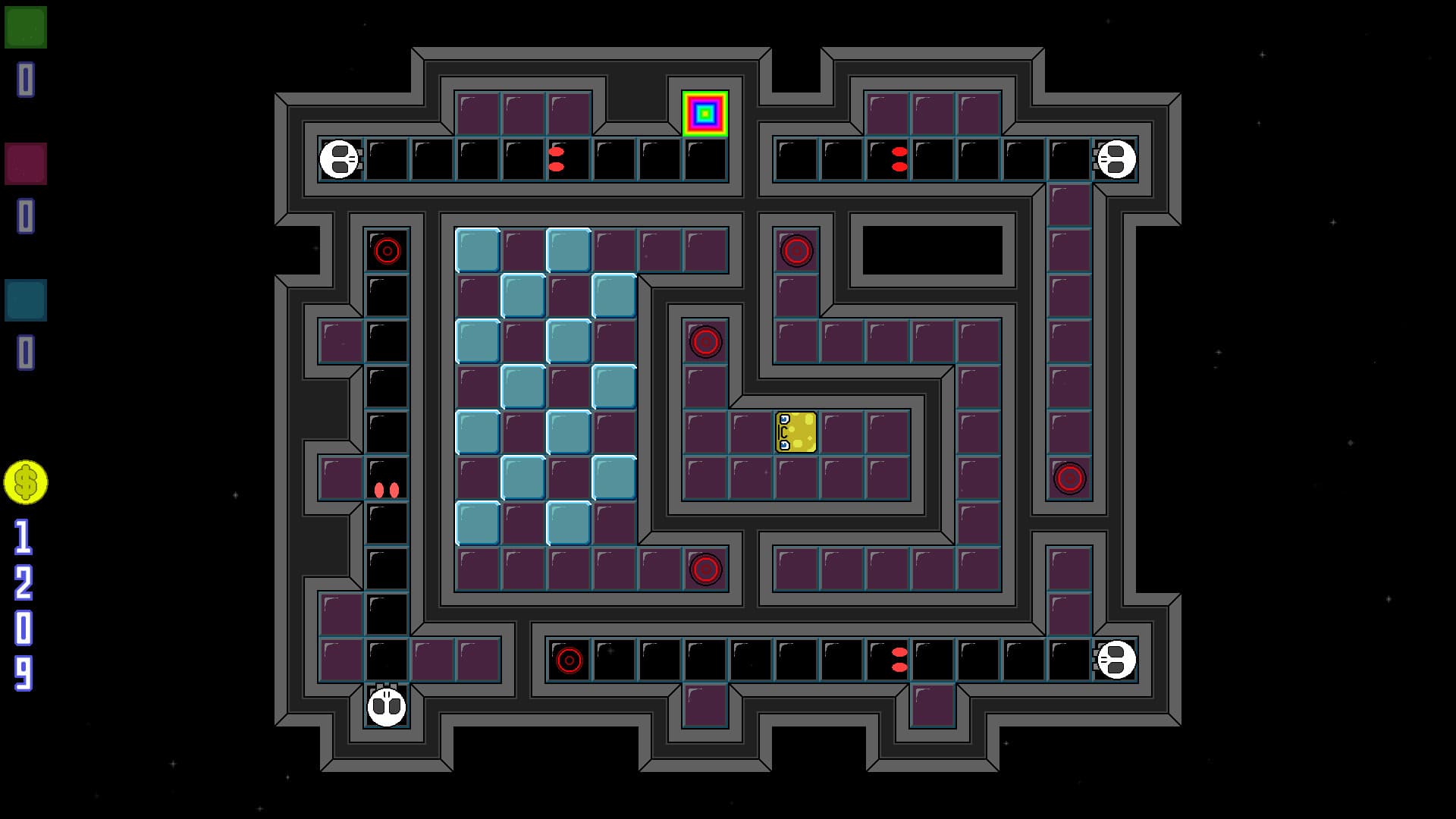 Pozzo Jello Crusade Steam CD Key - 5