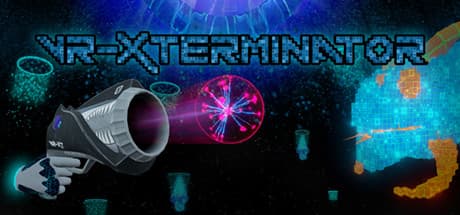 VR-Xterminator Steam CD Key