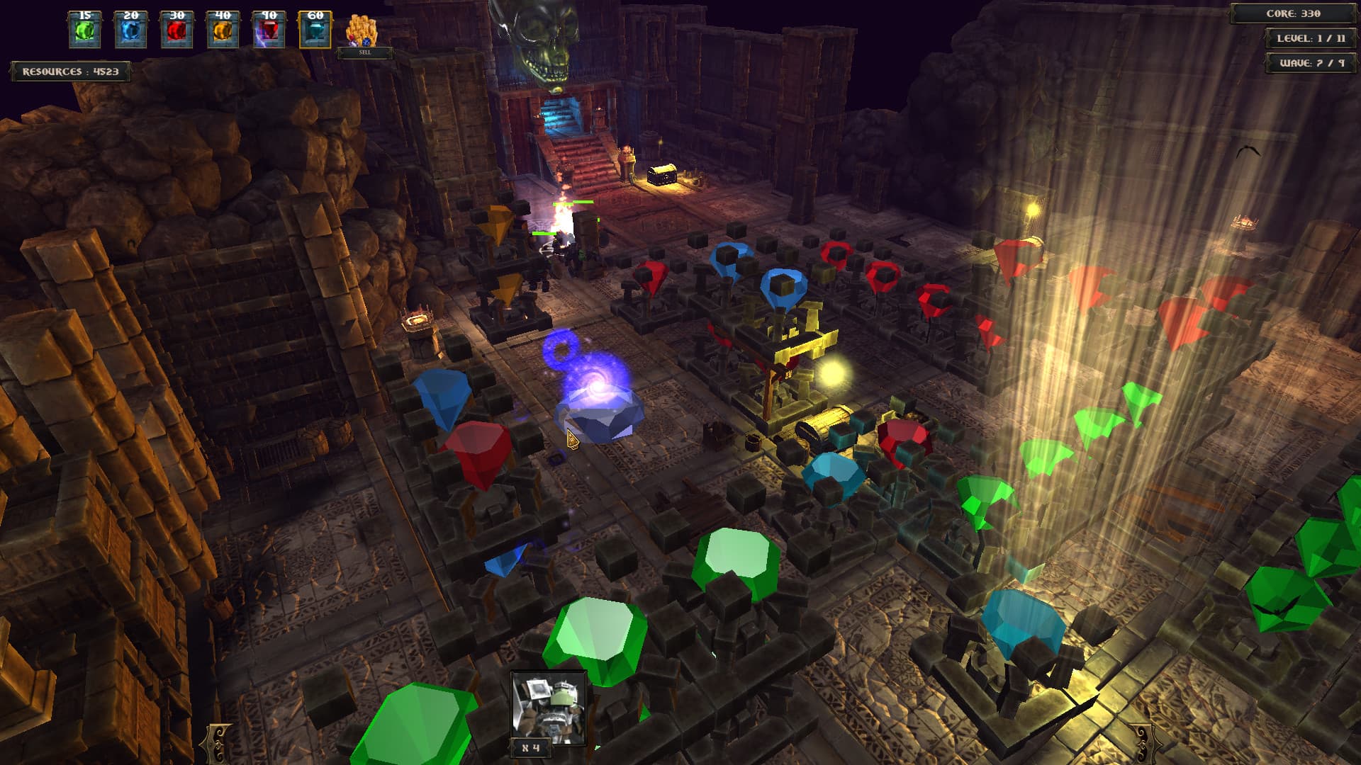 Tiestru Steam CD Key - 3