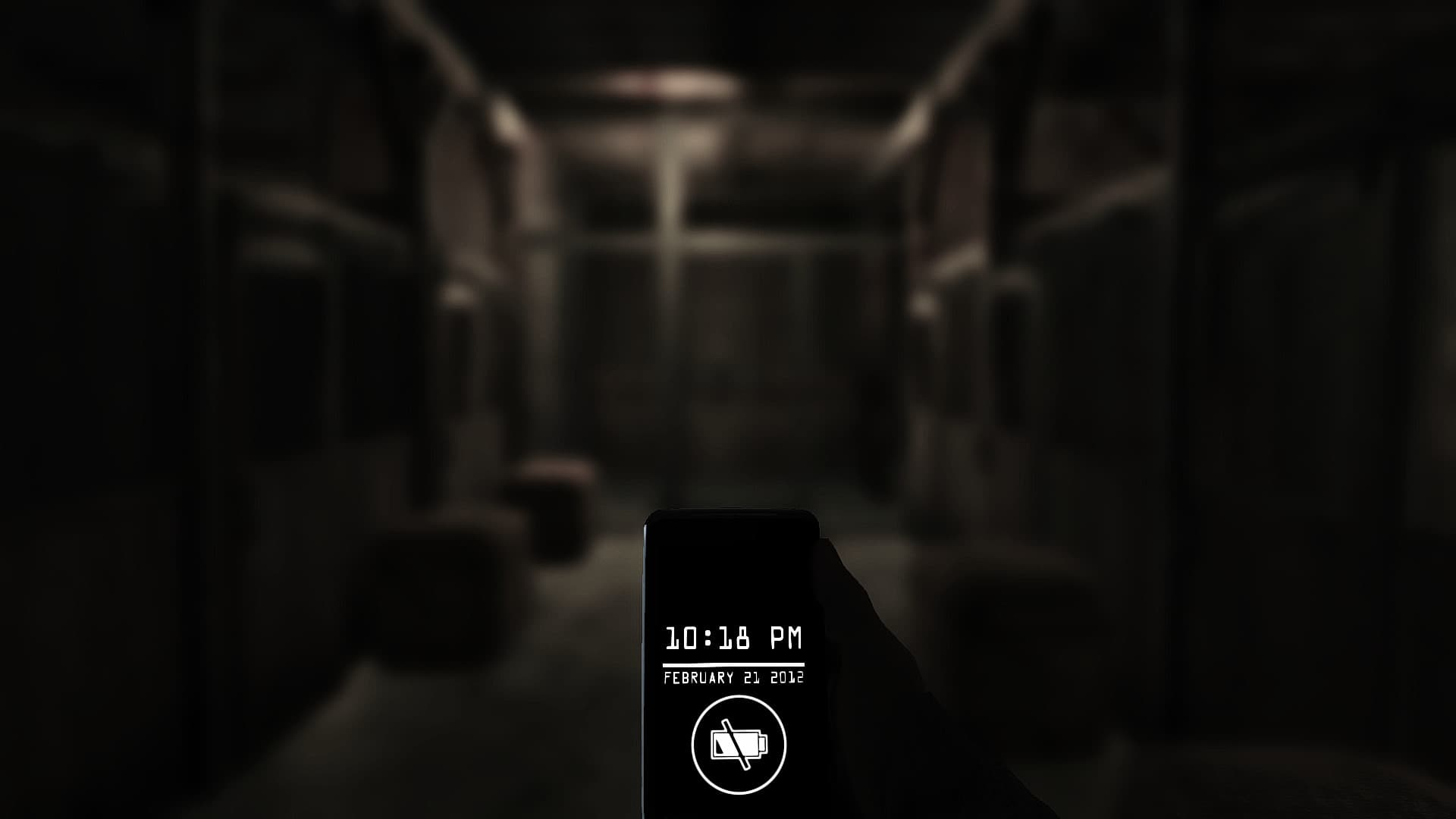 Morphine PC Steam CD Key - 4