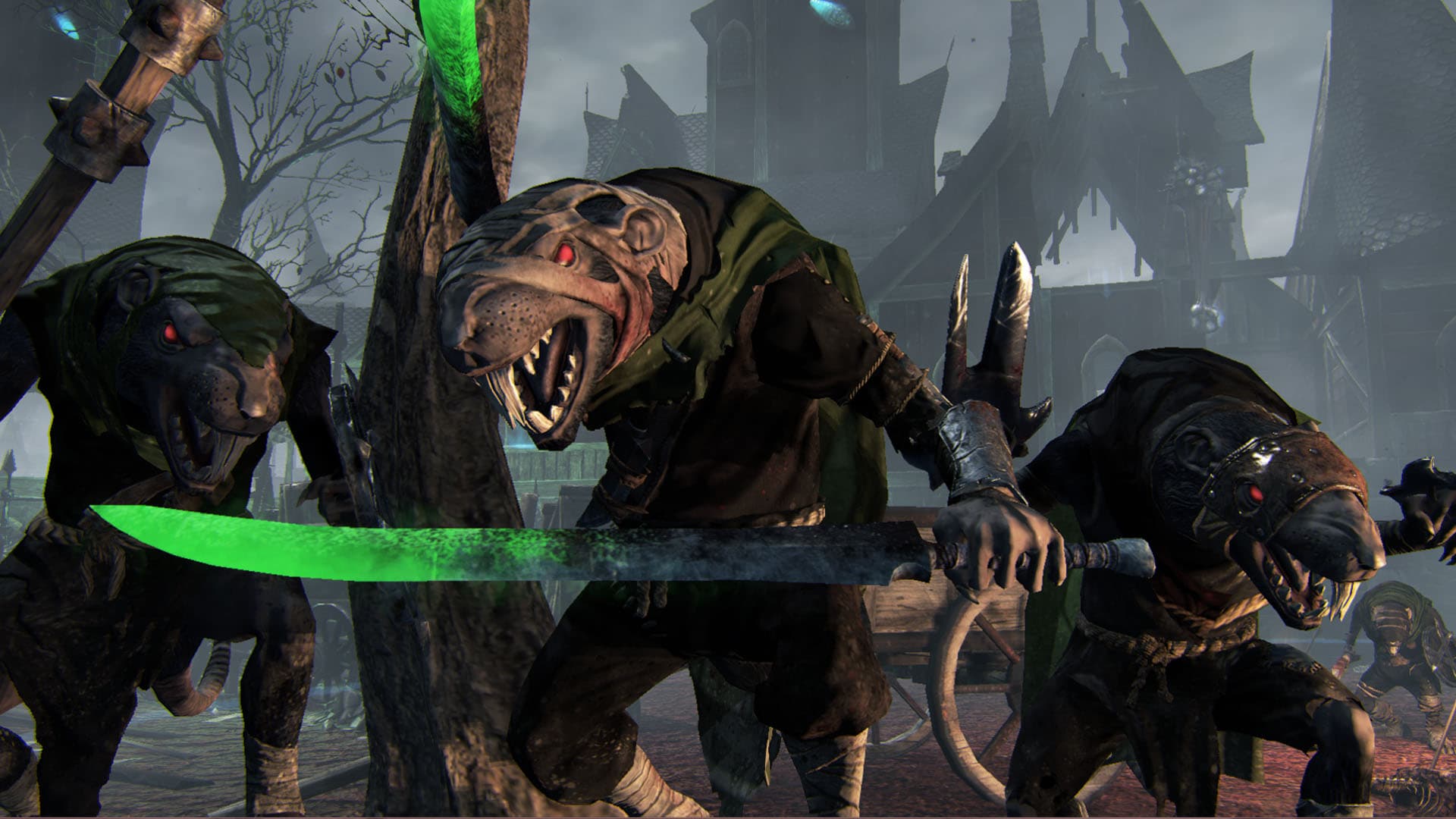 Mordheim: City of the Damned PC Steam Account - 7