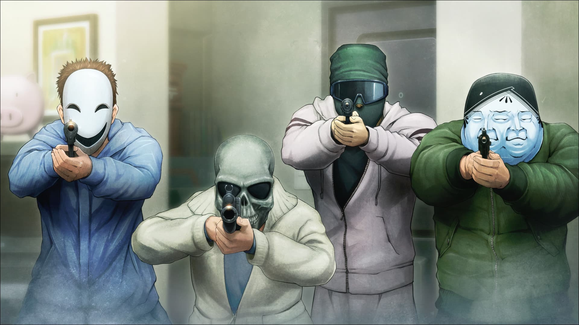 STEINS;GATE 0 PC Steam Account - 6