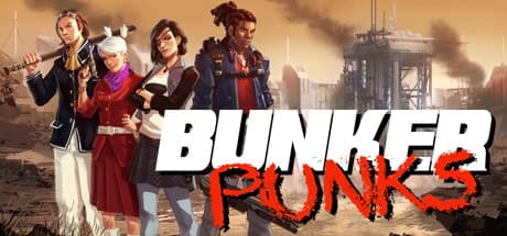 Bunker Punks Steam CD Key