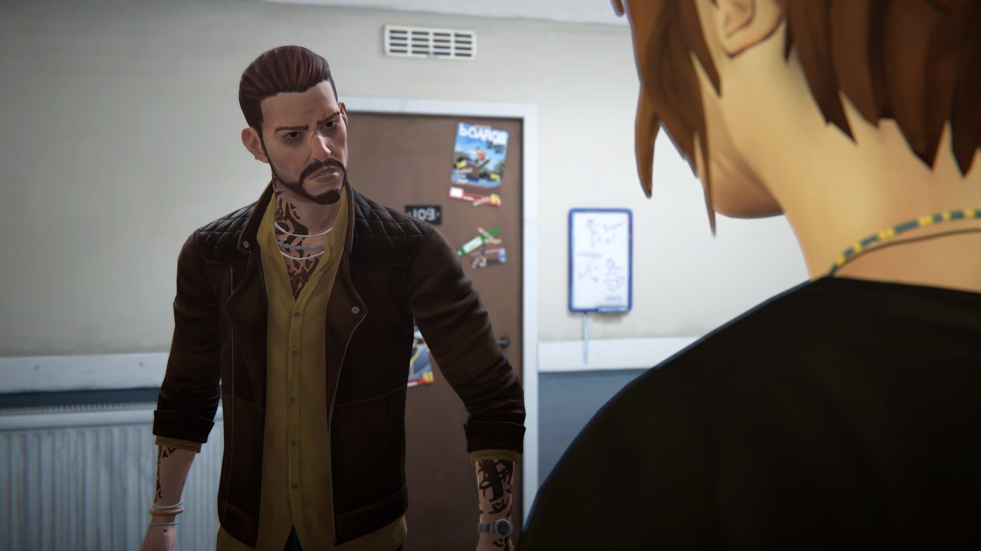 Life is Strange: Before the Storm Steam Account - 3